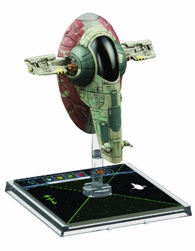 Slave 1 Star Wars X Wing Slave 1 Star Wars X Wing